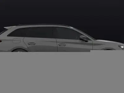 Neu Cupra Leon 150 PS (110 kW) 2026 Graphene grau graphene grau Kombi
