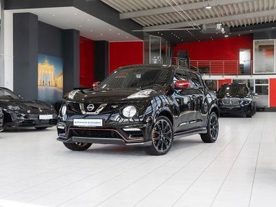 Nissan Juke Nismo RS