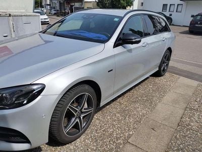 Mercedes E300