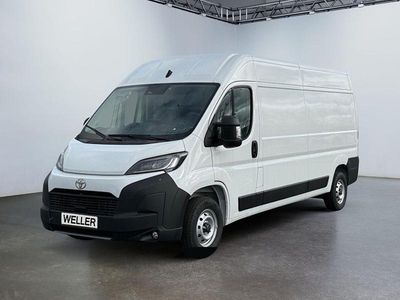Nuova Toyota Proace Comfort 140 CV (102 kW) 2025 Bianco Monovolume