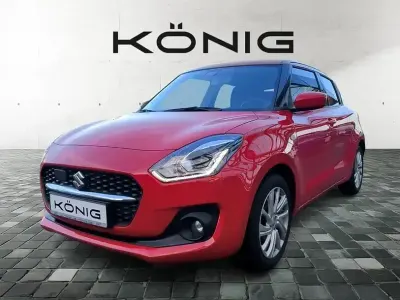 Gebraucht Suzuki Swift