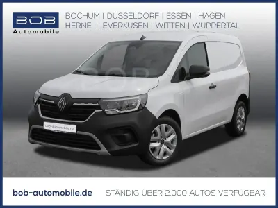Gebraucht Renault Kangoo Rapid Advance 95 PS (69 kW) 2025 Weiß Van / Kleinbus
