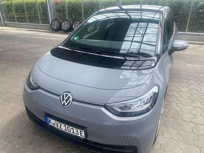 VW ID.3