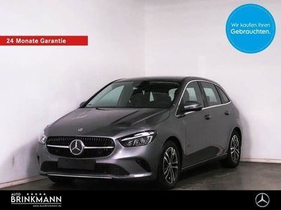 Mercedes B180