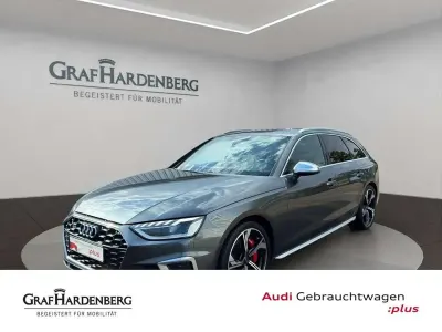 Gebraucht Audi S4