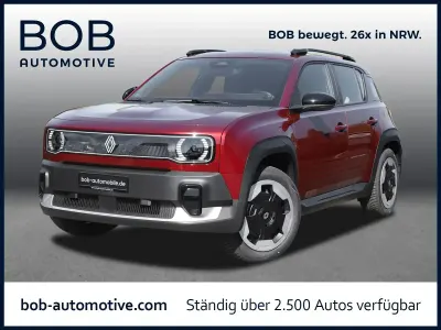 Gebraucht Renault R4