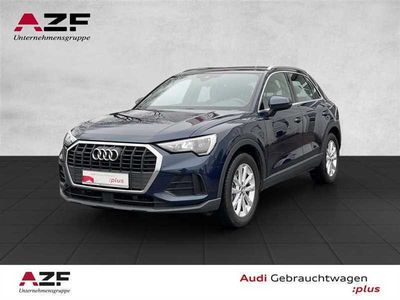 gebraucht Audi Q3 45 TFSI quattro S tronic