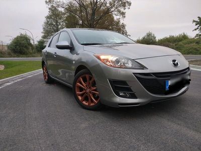 gebraucht Mazda 3 Verkauf