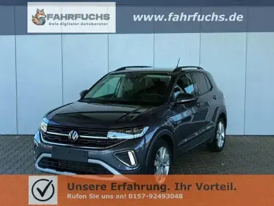 Gebraucht VW T-Cross Life 115 PS (84 kW) 2025 Andere SUV