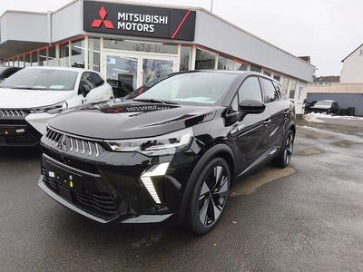 Neu Mitsubishi Grandis Edition 2026 Schwarz SUV