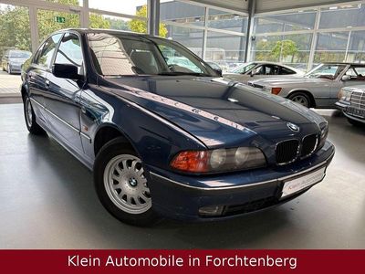 BMW 523