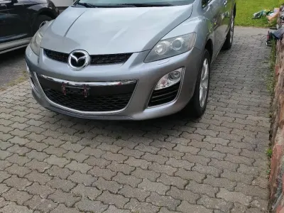 Gebraucht Mazda CX-7