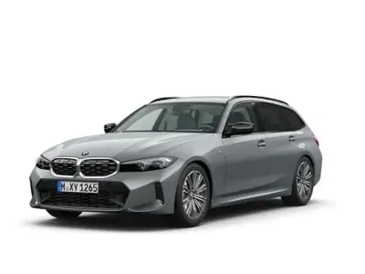 Usata BMW M340 Comfort Edition 340 CV (250 kW) 2026 Grigio Berlina
