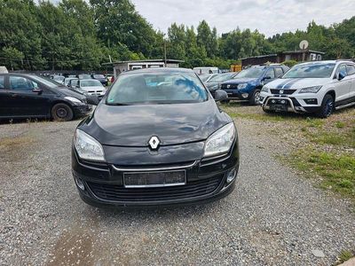 Renault Mégane III