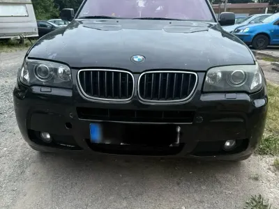 Gebraucht BMW X3