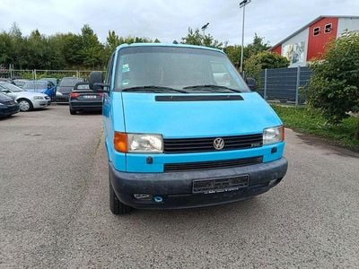 VW T4