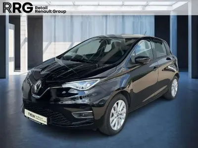 Gebraucht Renault Zoe