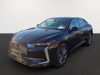 DS Automobiles DS4