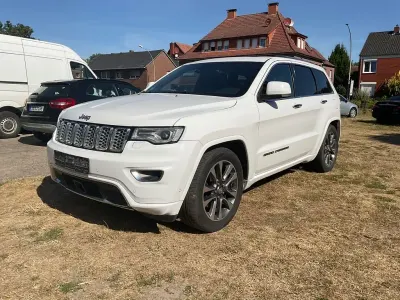 Gebraucht Jeep Grand Cherokee