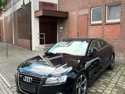 Gebraucht Audi A5