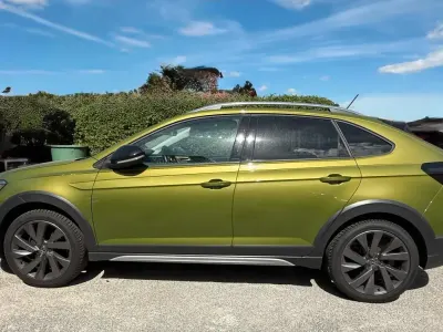 Gebraucht VW Taigo