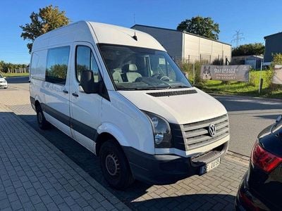 VW Crafter