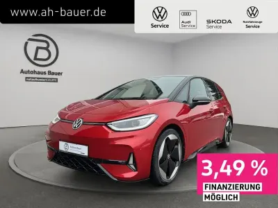 Gebraucht VW ID.3