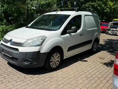Gebraucht Citroën Berlingo