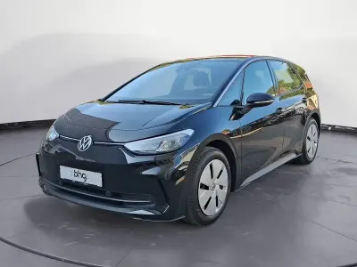 Gebraucht VW ID.3 Pro 150 kW (204 PS) 2024 Schwarz Kleinwagen