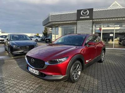 Usata Mazda CX-30 Takumi-Line 186 CV (136 kW) 2025 SUV