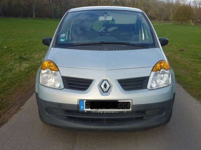 Renault Modus