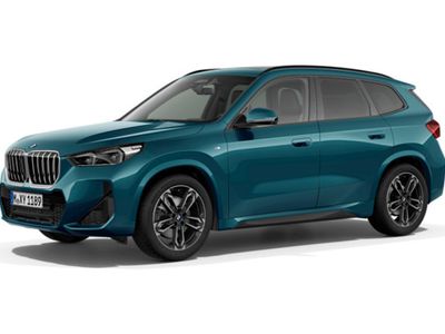 gebraucht BMW X1 xDrive23d