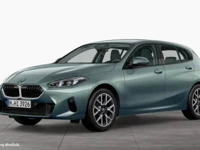 Gebraucht BMW 120