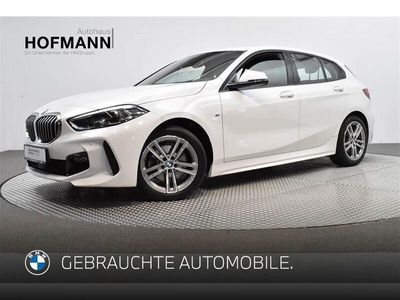 gebraucht BMW 118 i M Sport Comfort- + Businesspaket