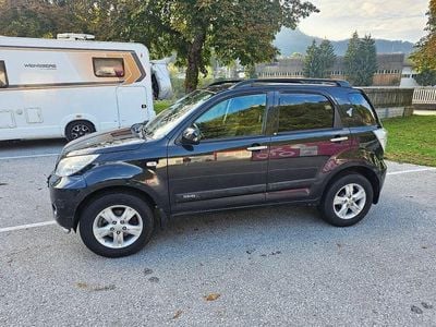 Daihatsu Terios