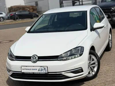 Gebraucht VW Golf VII
