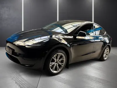 Occasion Tesla Model Y