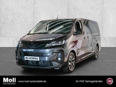 Cinema schwarz Neu 2026 Fiat Ulysse Van / Kleinbus | 47.450 € (Etwas zu teuer)