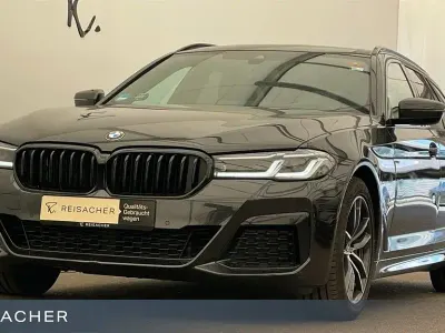 Gebraucht BMW 540