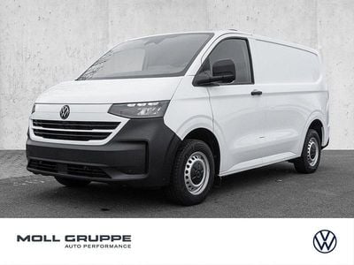 Nouă VW T7 100 kW (136 CP) 2026 Van