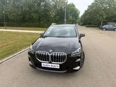 Gebraucht BMW 230
