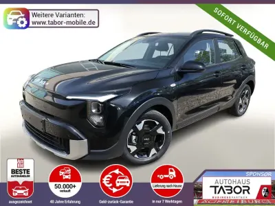 Gebraucht Kia Stonic