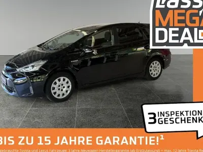 Gebraucht Toyota Prius+