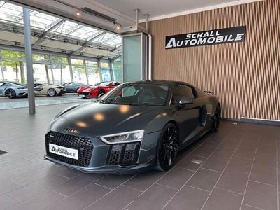 Audi R8 Coupé