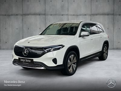Mercedes EQB300