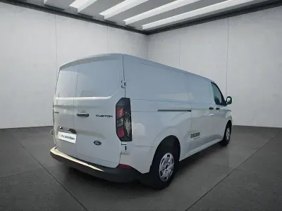 Gebraucht Ford Transit Custom