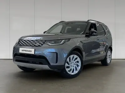 Second-hand Land Rover Discovery 5 S 252 CP (185 kW) 2025 Gri SUV
