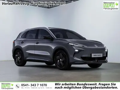 Neu MG MGS5 EV Comfort 169 kW (231 PS) 2026 Pag  andes grey SUV