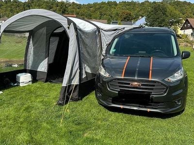 Second-hand Ford Transit 120 CP (88 kW) 2020 Gri Break