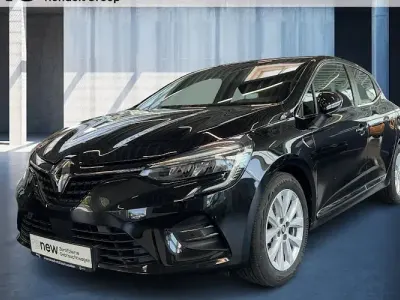 Gebraucht Renault Clio V